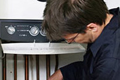 boiler repair Darnhall