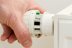 Darnhall central heating repair costs