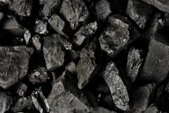 Darnhall coal boiler costs