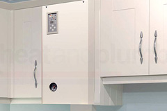 Darnhall electric boiler quotes