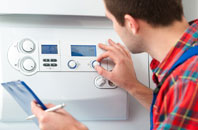 free commercial Darnhall boiler quotes