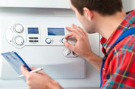free Darnhall gas safe engineer quotes