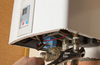 free Darnhall boiler install quotes