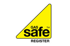 gas safe companies Darnhall
